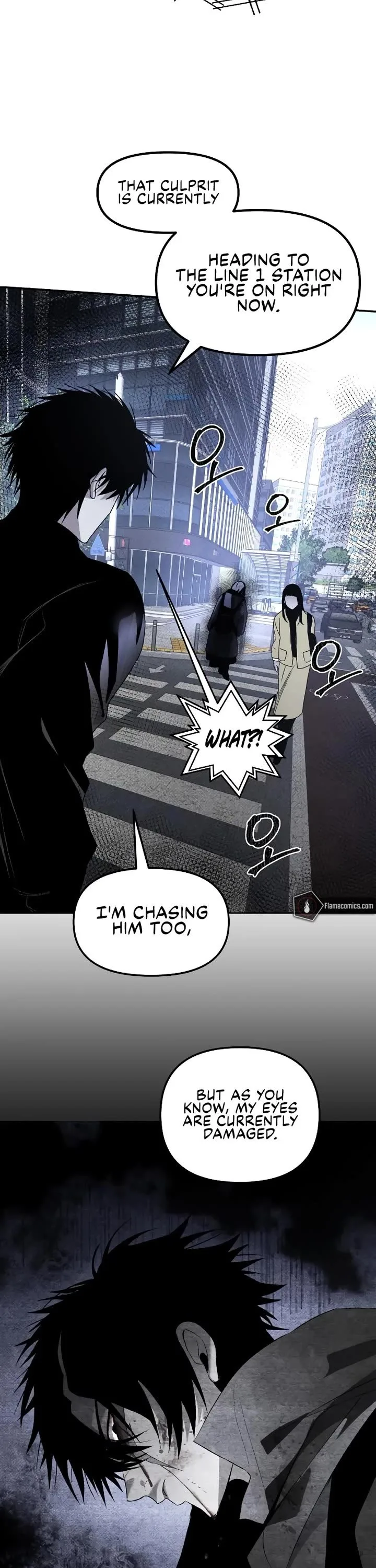 Destined Murderer Chapter 40 page 44