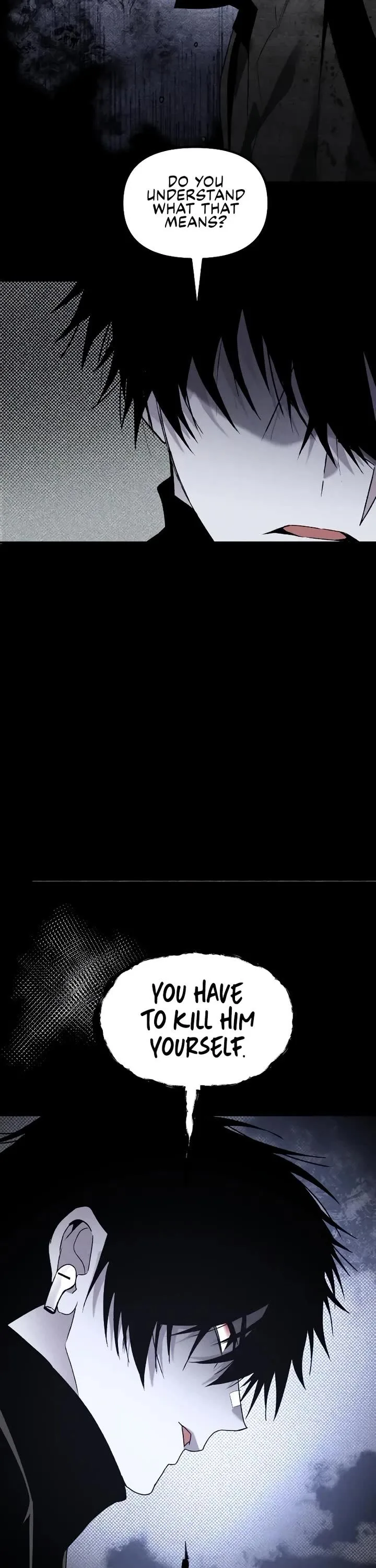 Destined Murderer Chapter 40 page 45