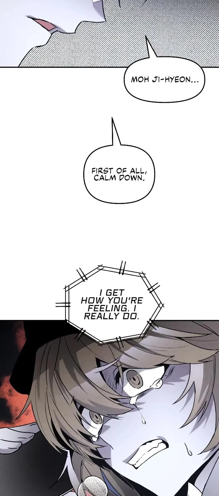 Destined Murderer Chapter 40 page 37