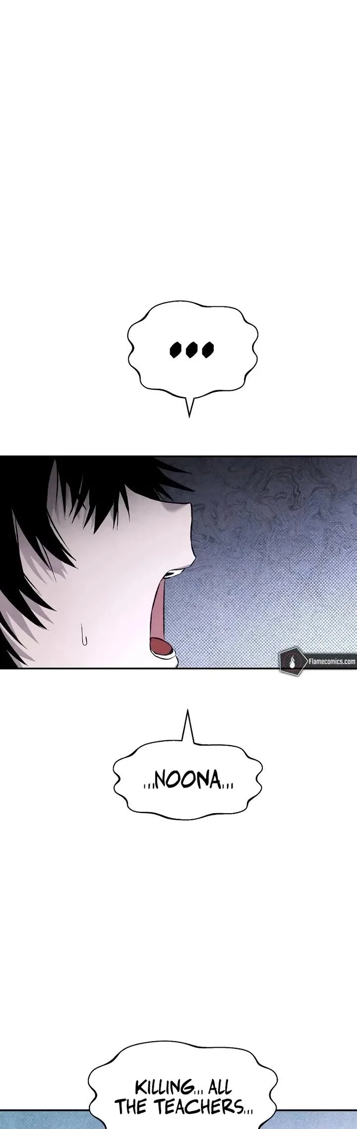 Destined Murderer Chapter 29 page 14