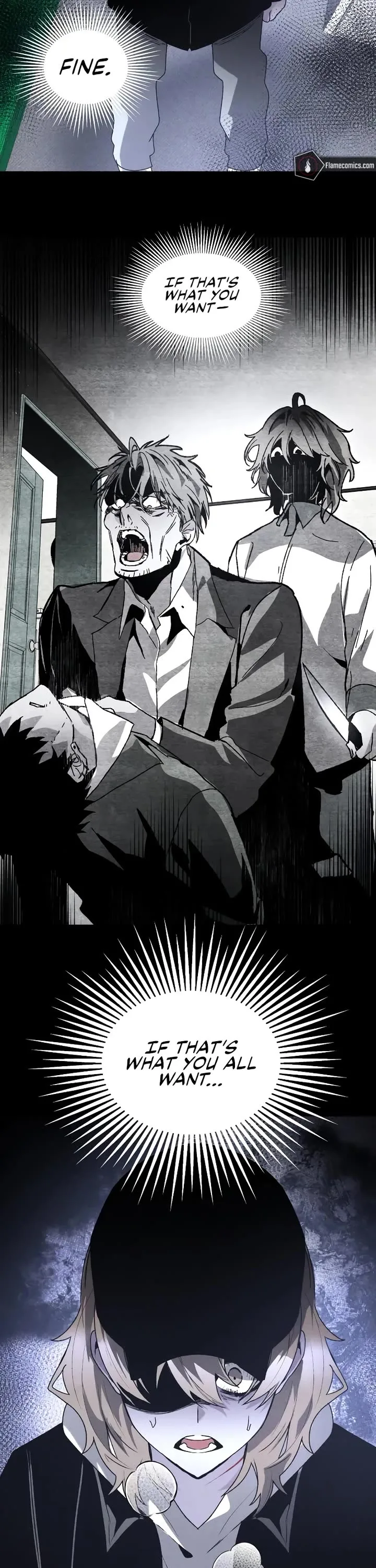 Destined Murderer Chapter 40 page 50