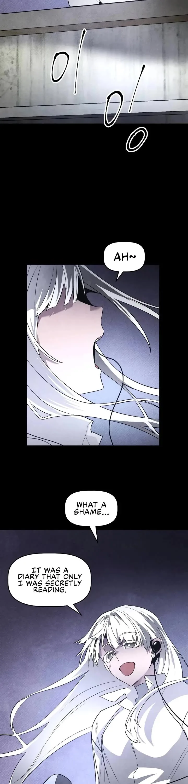 Destined Murderer Chapter 30 page 18
