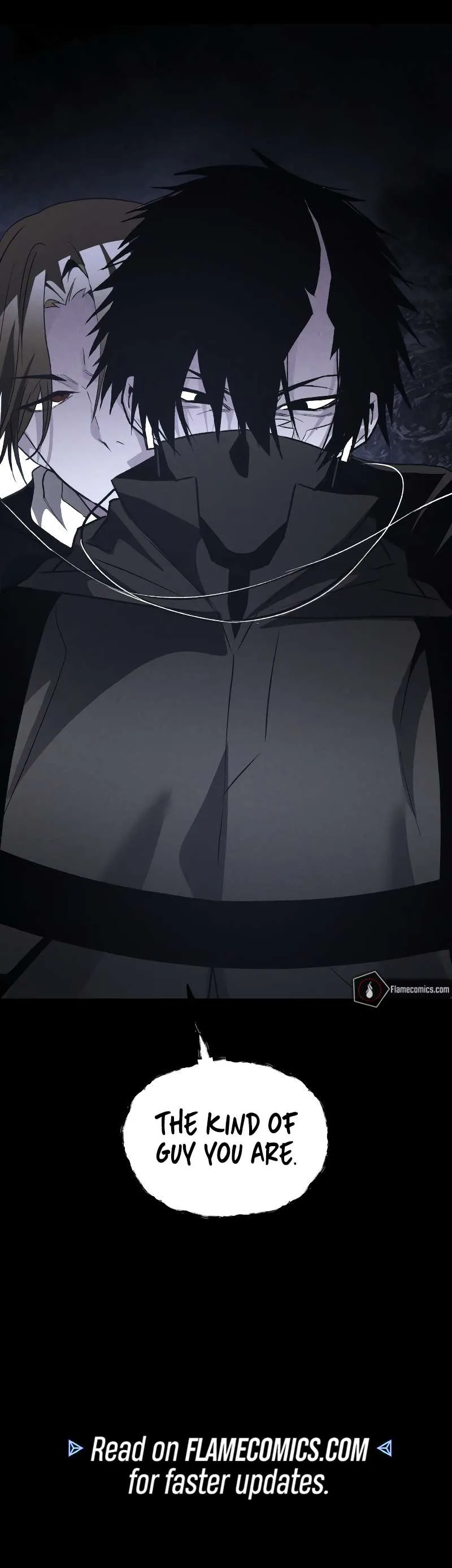 Destined Murderer Chapter 46 page 12