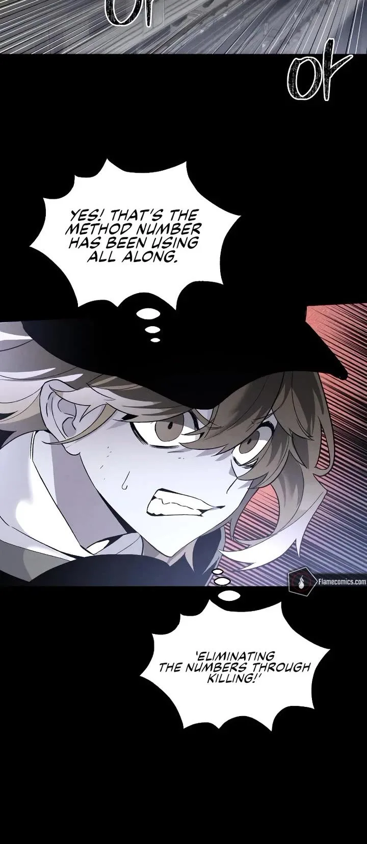 Destined Murderer Chapter 42 page 6