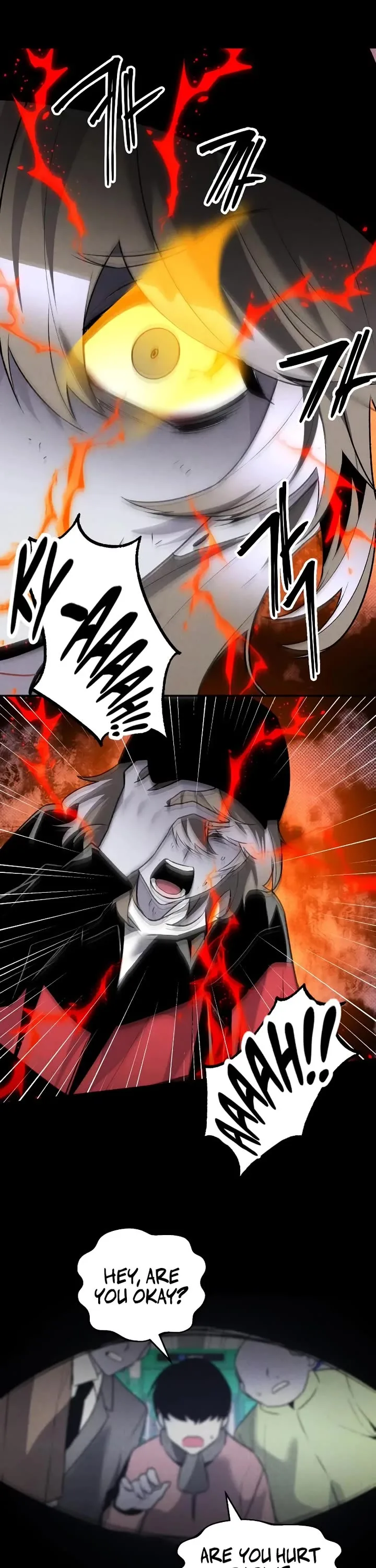 Destined Murderer Chapter 42 page 18