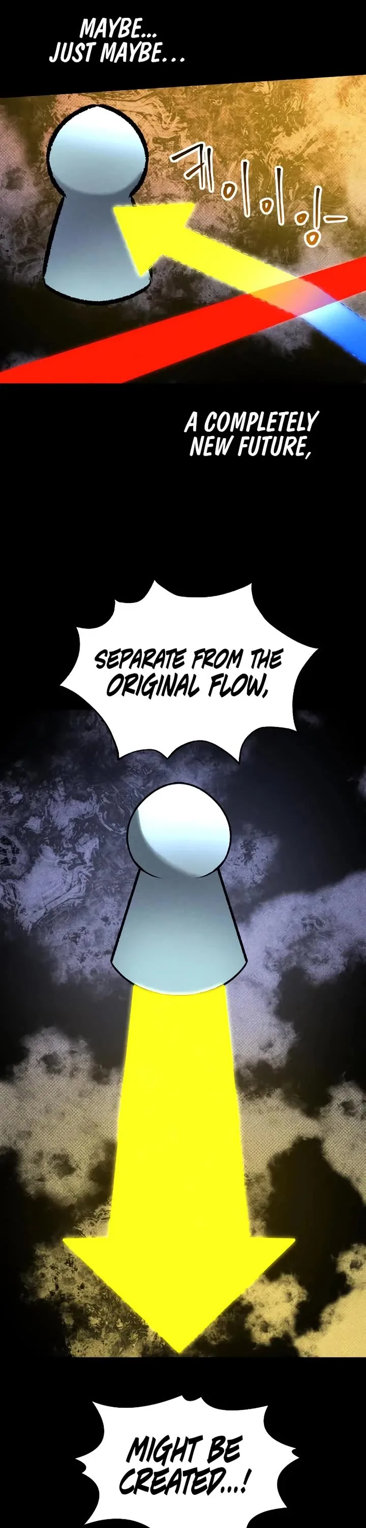 Destined Murderer Chapter 42 page 13