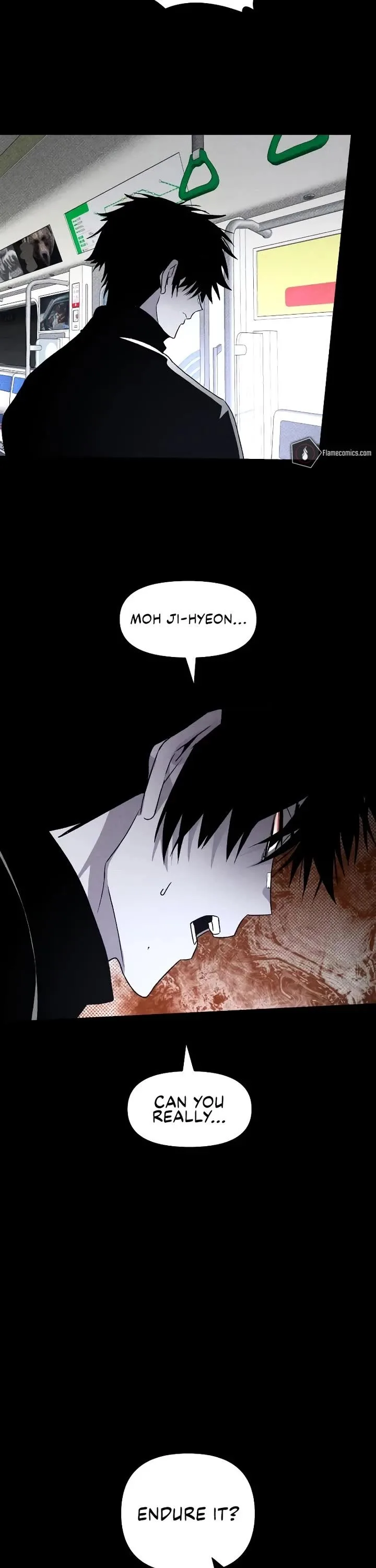 Destined Murderer Chapter 42 page 14