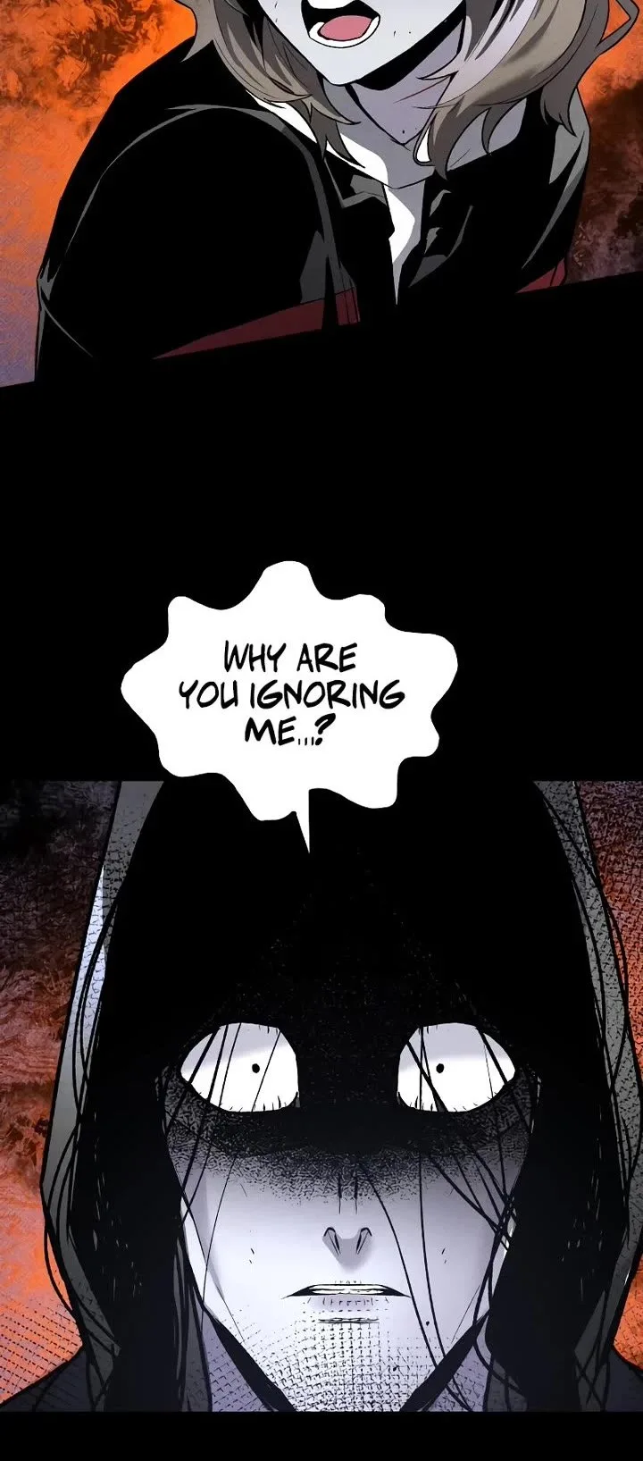 Destined Murderer Chapter 42 page 26