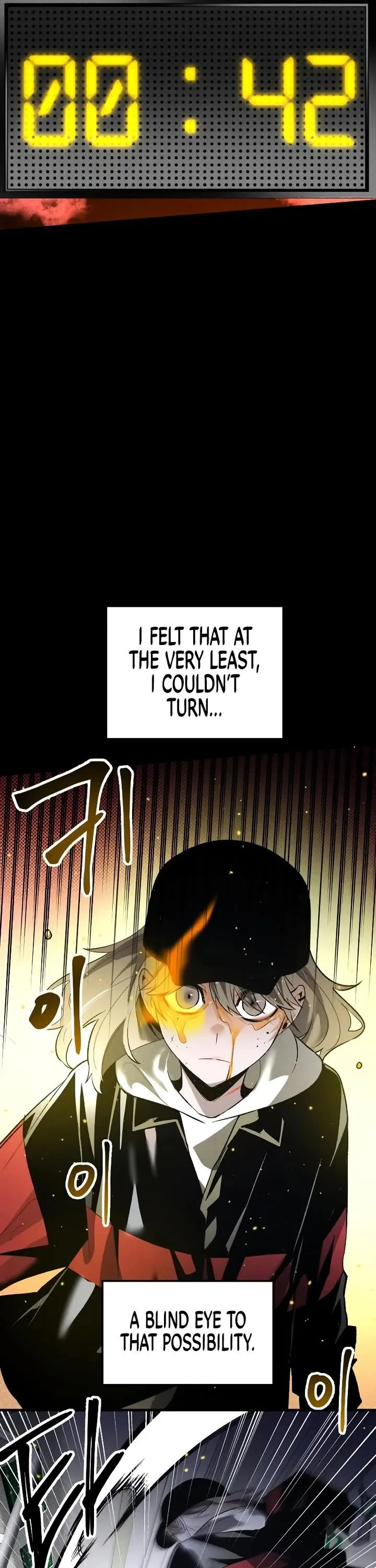 Destined Murderer Chapter 42 page 41