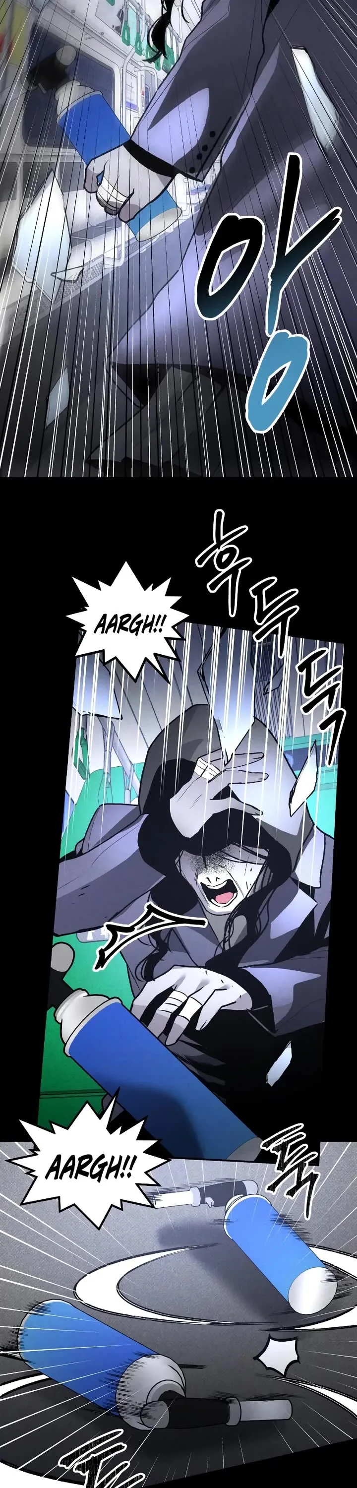 Destined Murderer Chapter 42 page 33