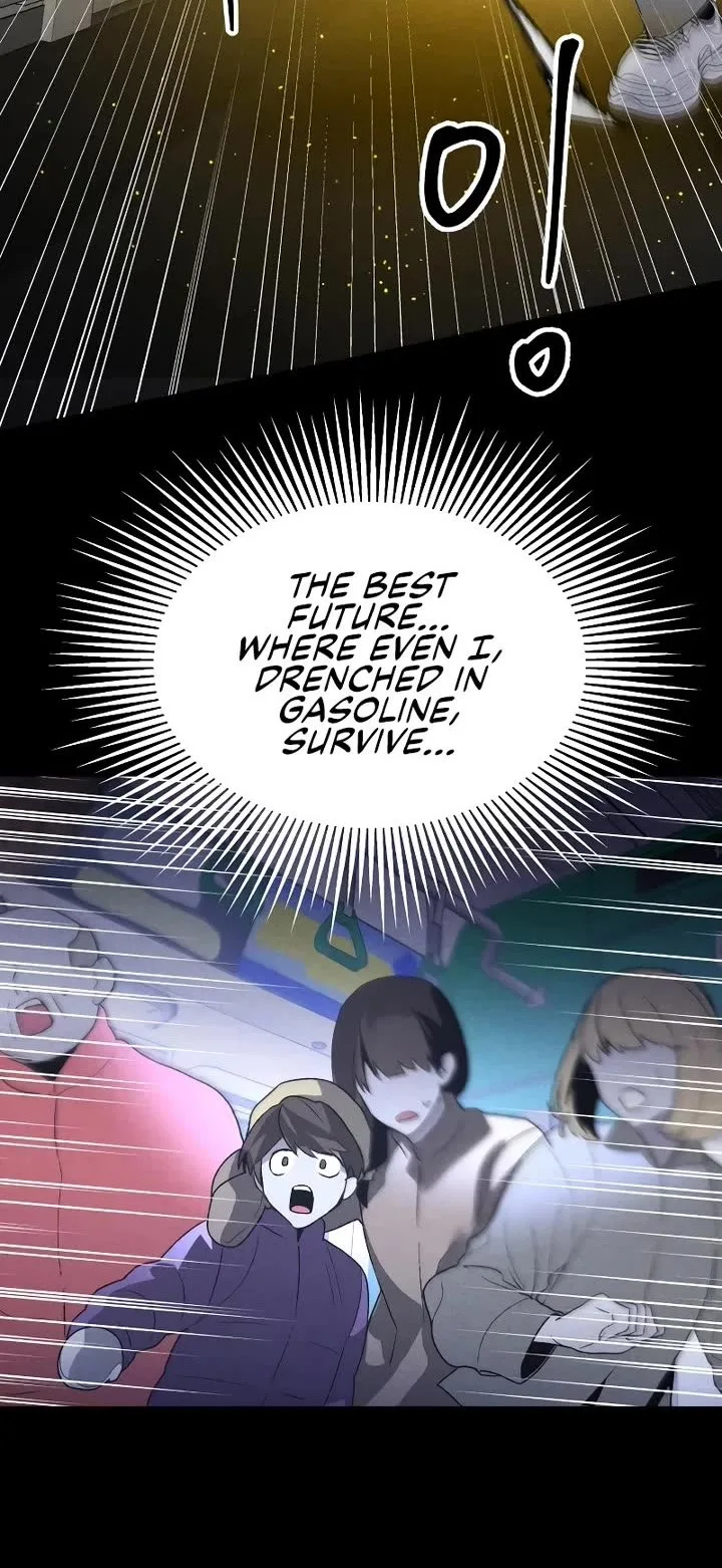 Destined Murderer Chapter 42 page 45
