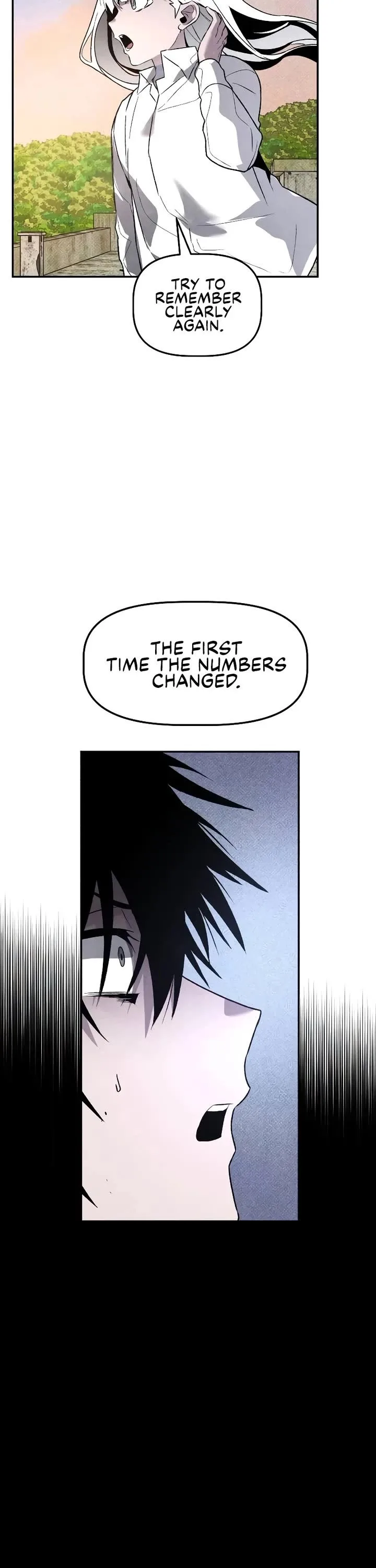 Destined Murderer Chapter 29 page 9