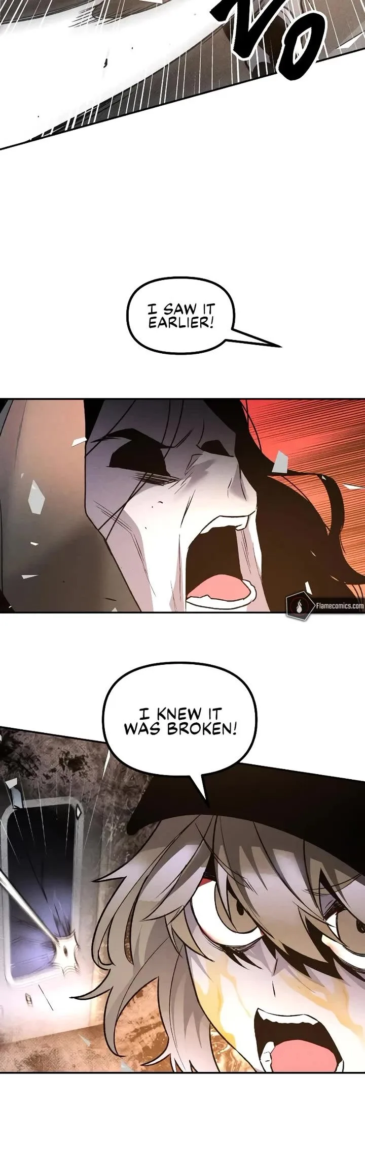 Destined Murderer Chapter 42 page 53