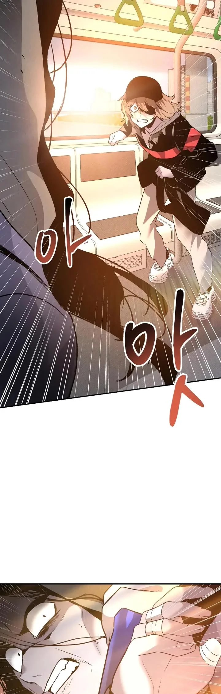 Destined Murderer Chapter 42 page 48