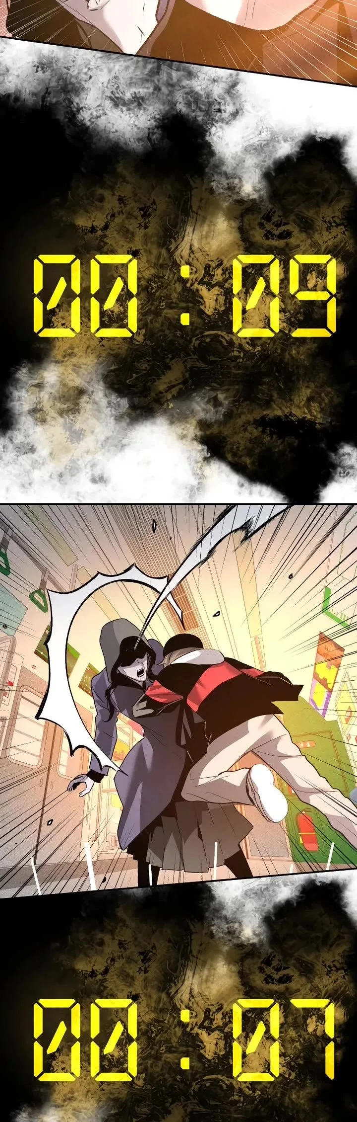 Destined Murderer Chapter 42 page 49