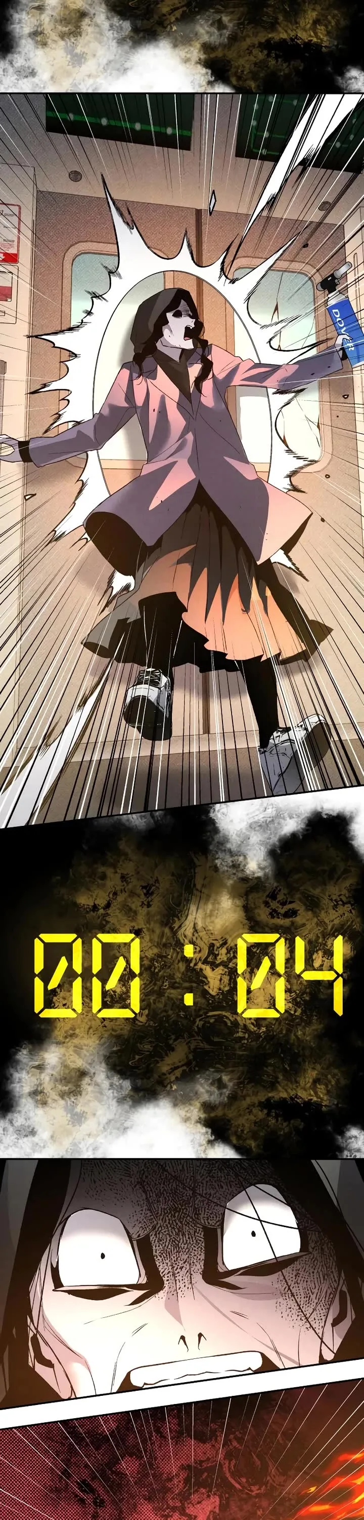 Destined Murderer Chapter 42 page 50