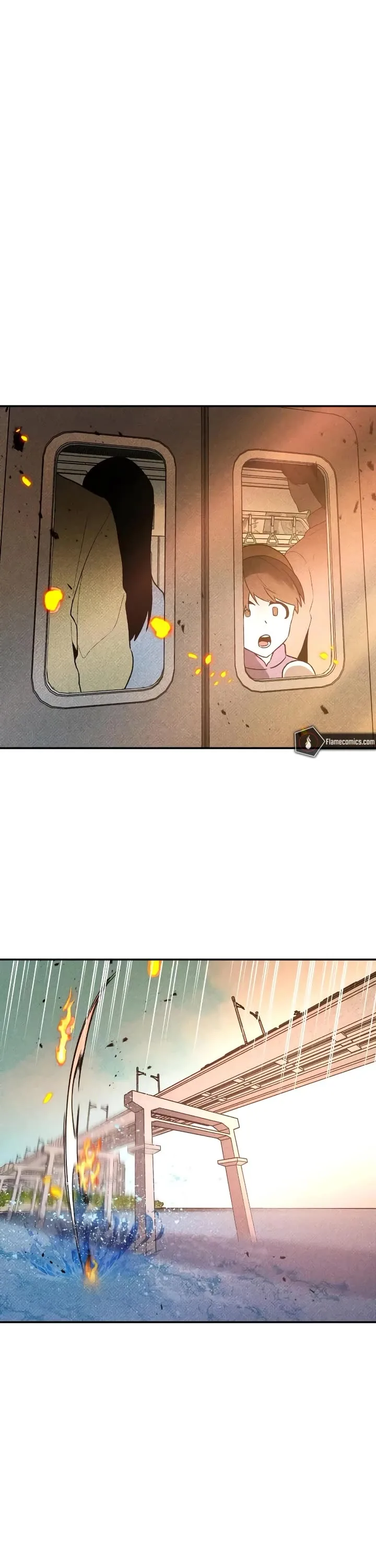 Destined Murderer Chapter 42 page 56