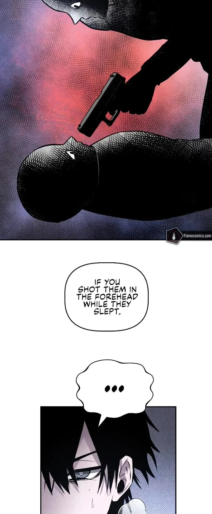 Destined Murderer Chapter 29 page 19