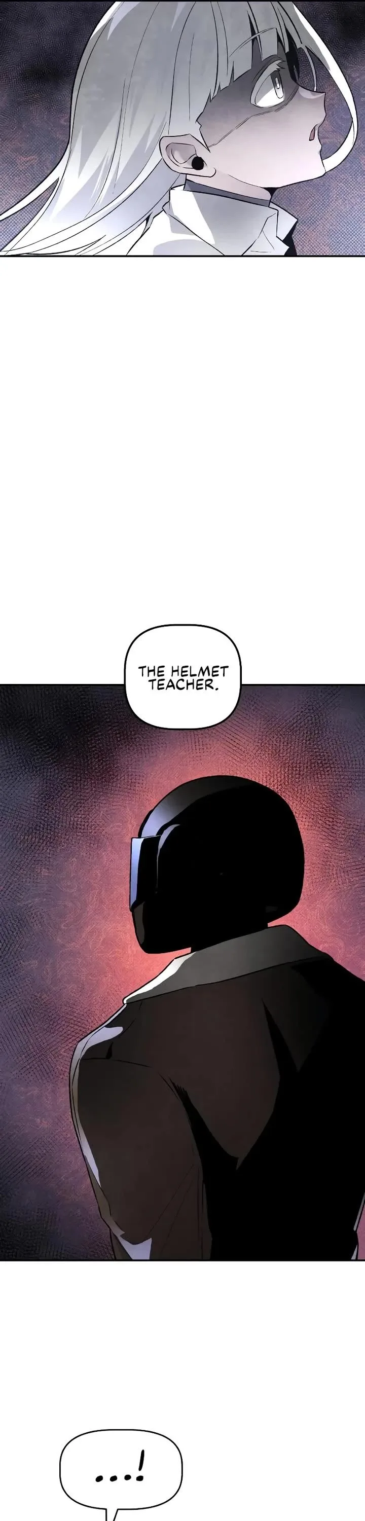 Destined Murderer Chapter 29 page 21