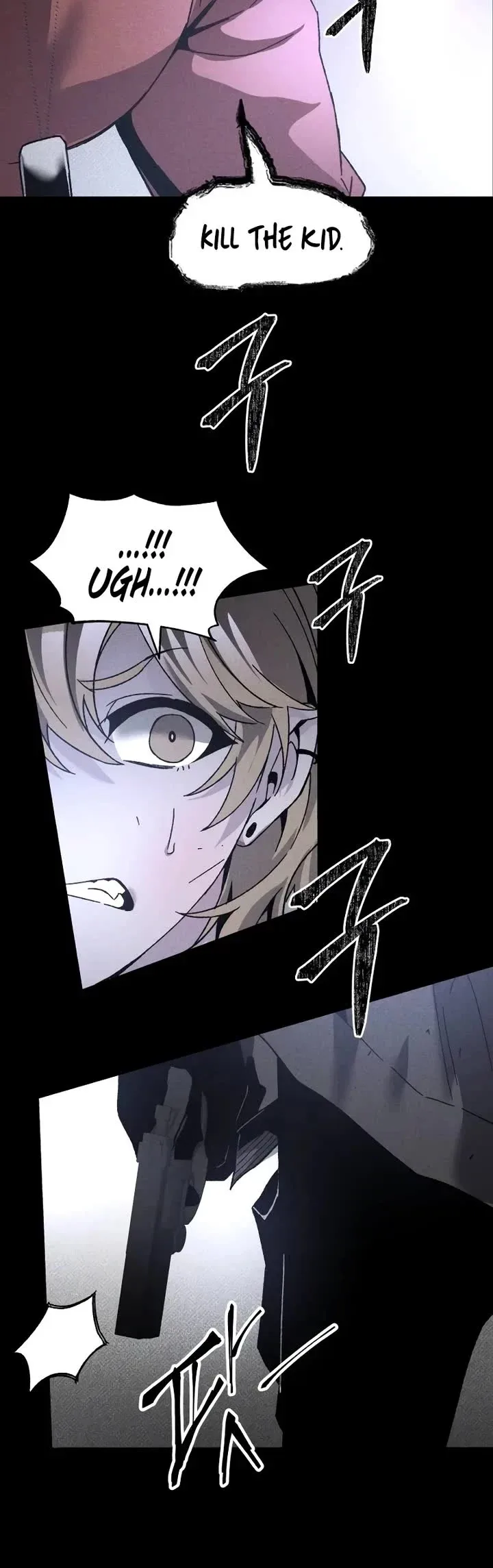 Destined Murderer Chapter 22 page 7