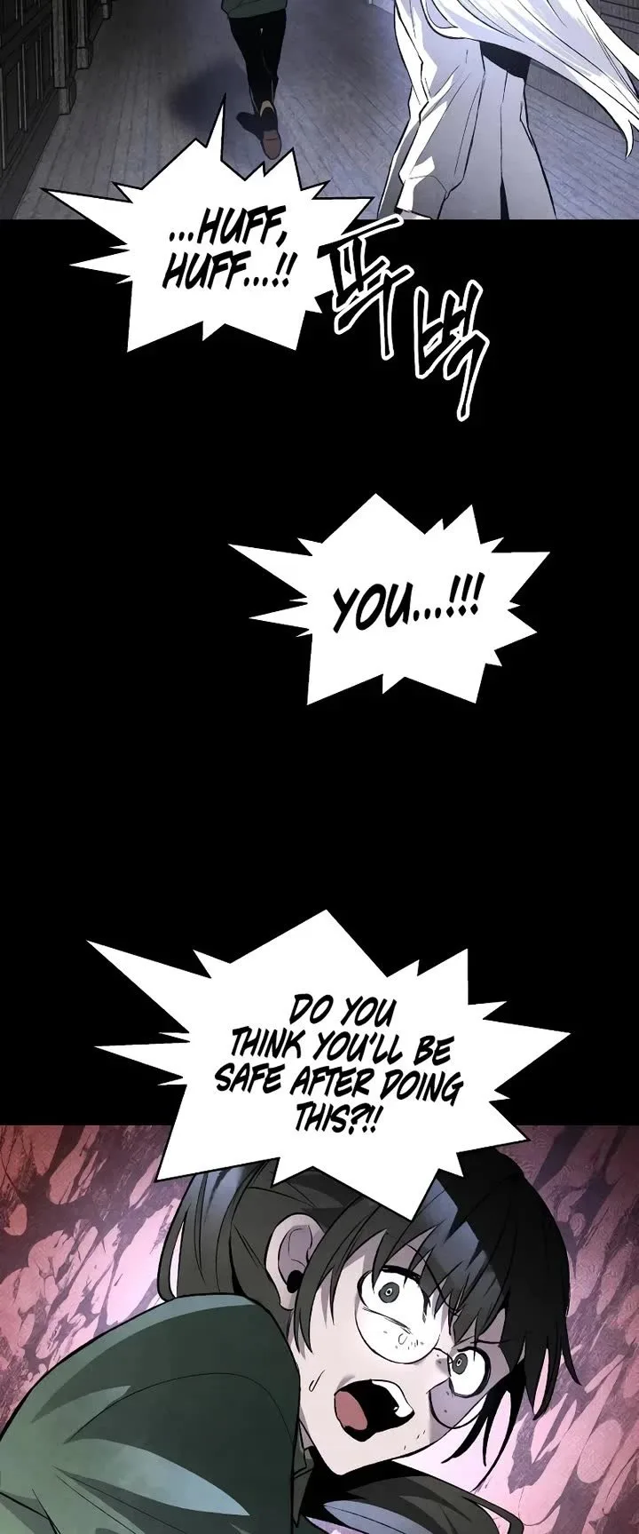 Destined Murderer Chapter 30 page 30