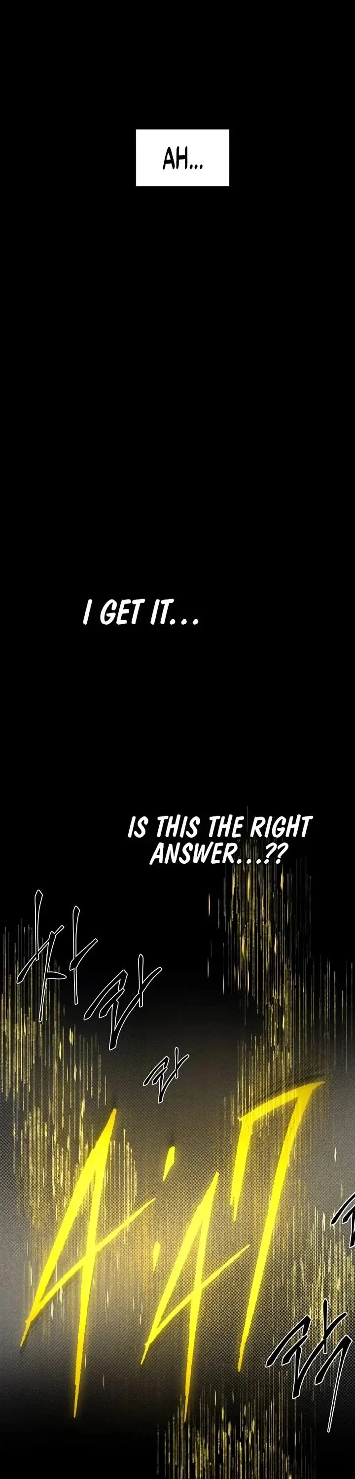 Destined Murderer Chapter 22 page 10