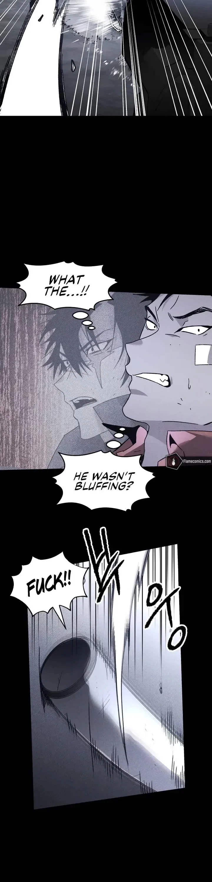 Destined Murderer Chapter 22 page 13