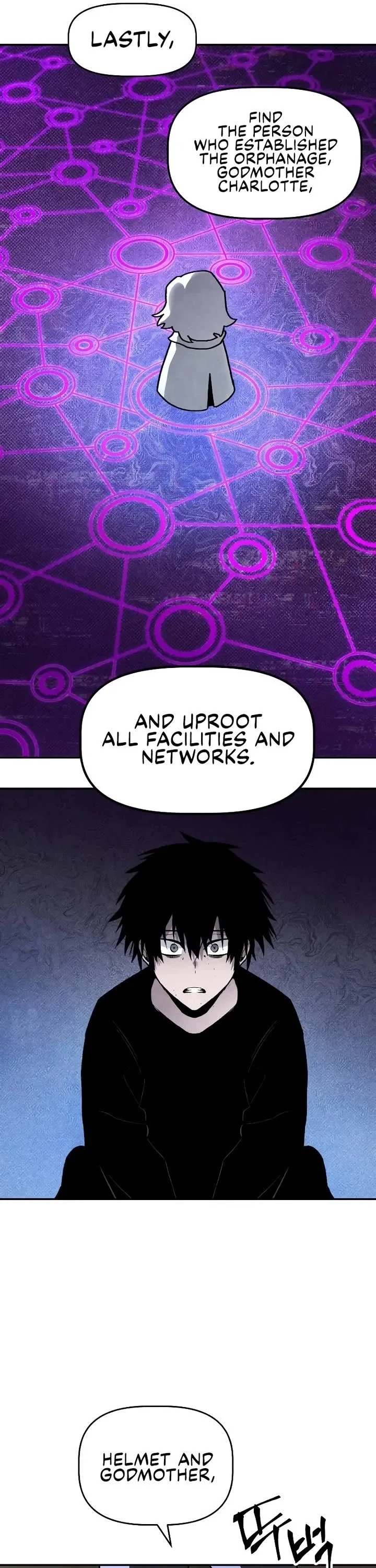 Destined Murderer Chapter 29 page 25