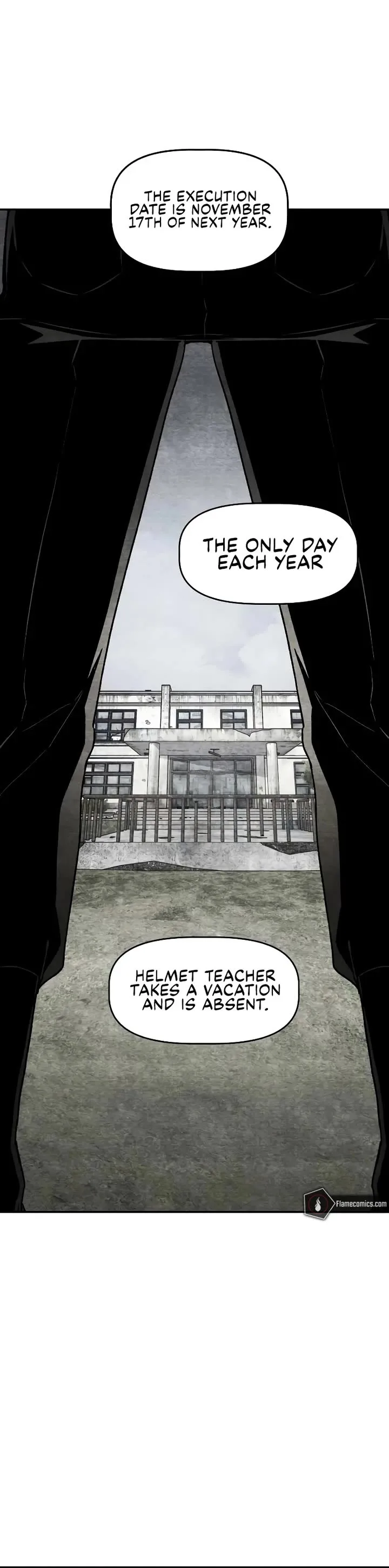 Destined Murderer Chapter 29 page 23