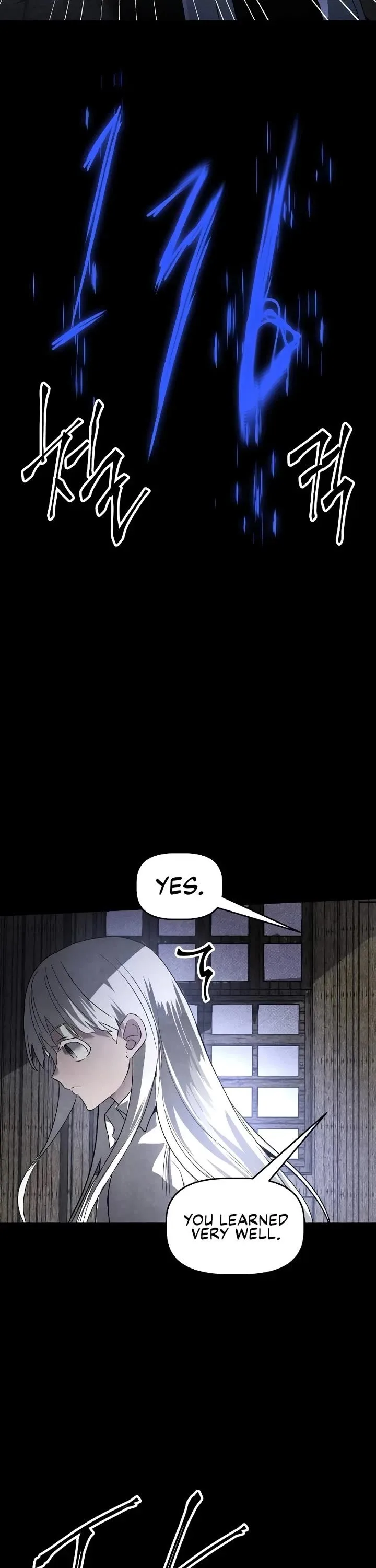 Destined Murderer Chapter 30 page 33
