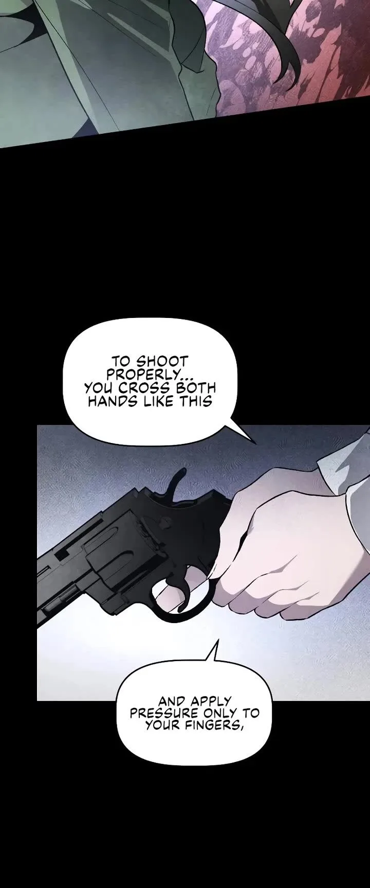 Destined Murderer Chapter 30 page 31