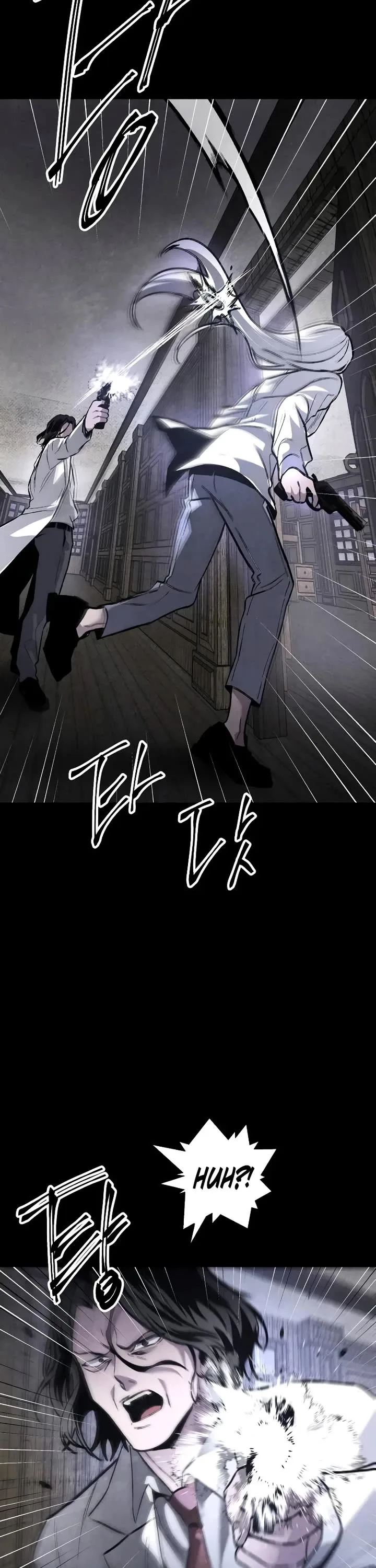 Destined Murderer Chapter 30 page 34