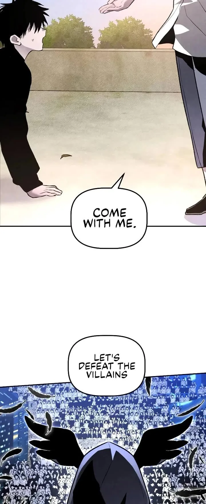 Destined Murderer Chapter 29 page 28