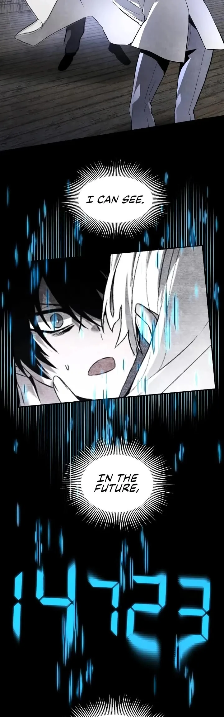 Destined Murderer Chapter 30 page 39