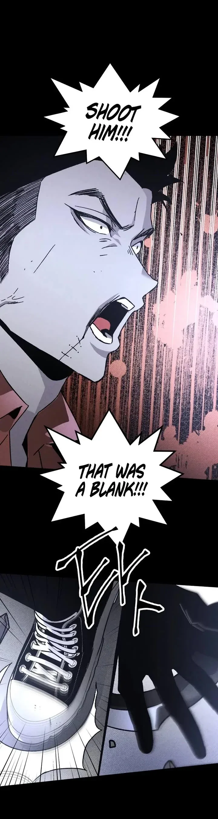 Destined Murderer Chapter 22 page 19