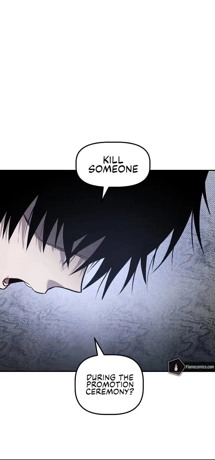 Destined Murderer Chapter 29 page 34