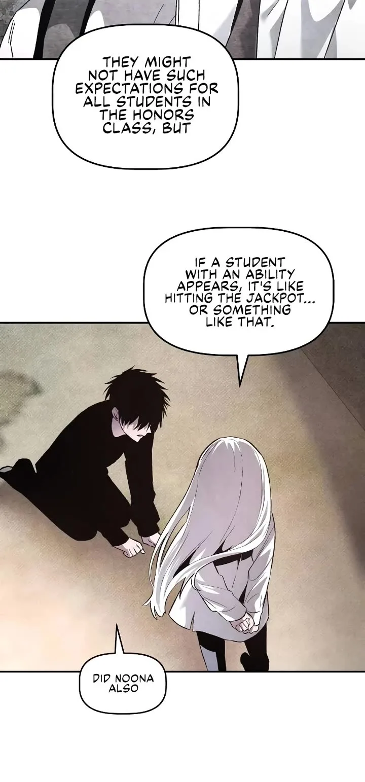 Destined Murderer Chapter 29 page 33