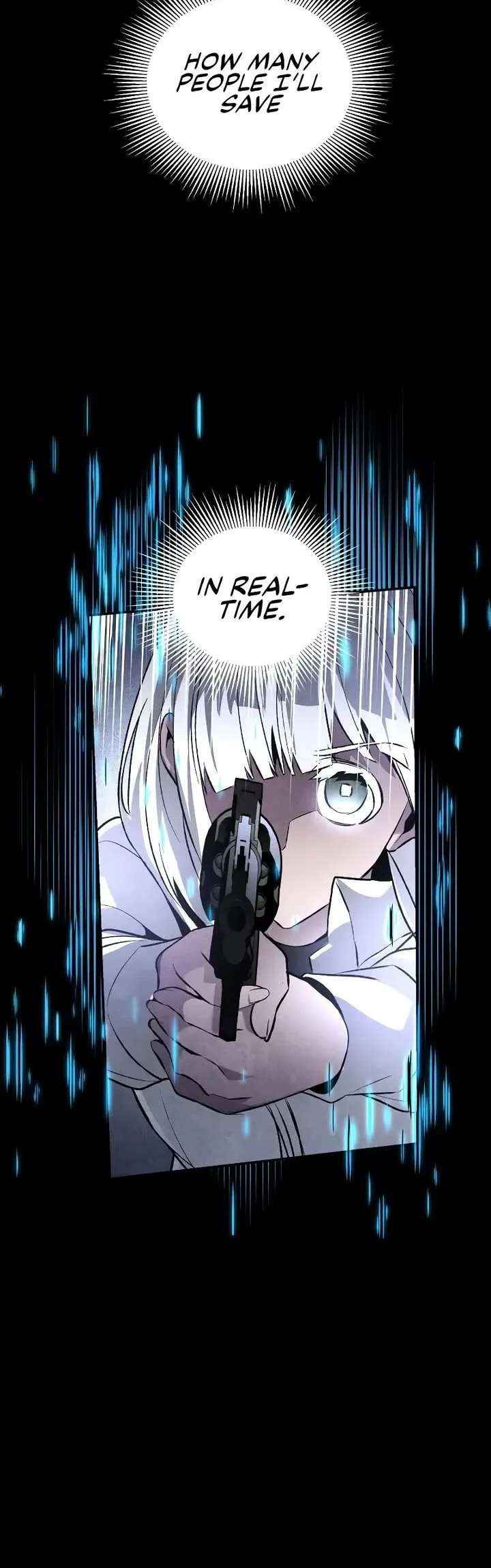 Destined Murderer Chapter 30 page 40