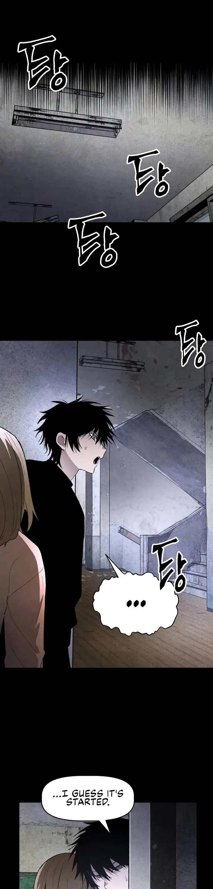 Destined Murderer Chapter 30 page 42