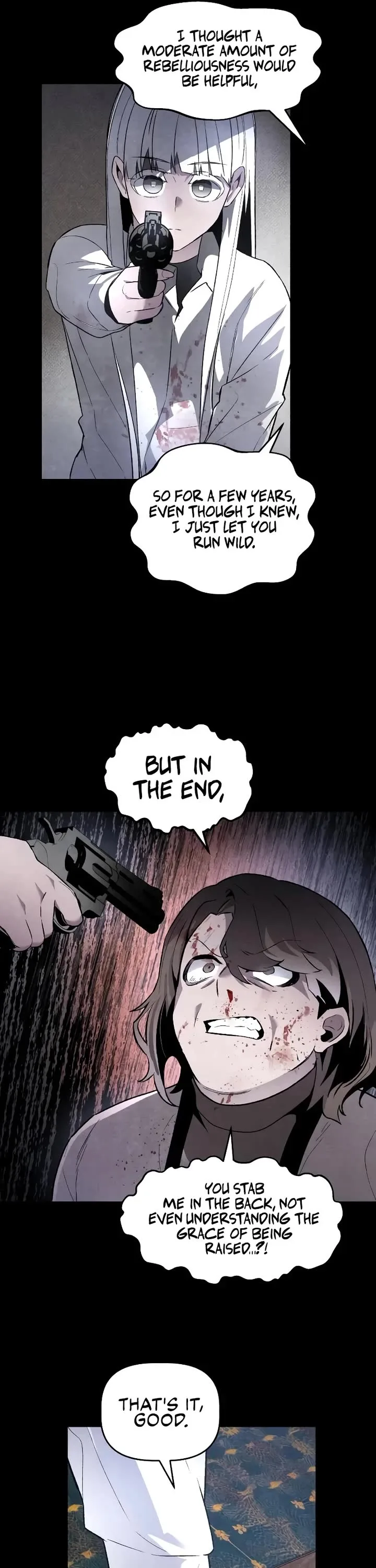 Destined Murderer Chapter 30 page 45