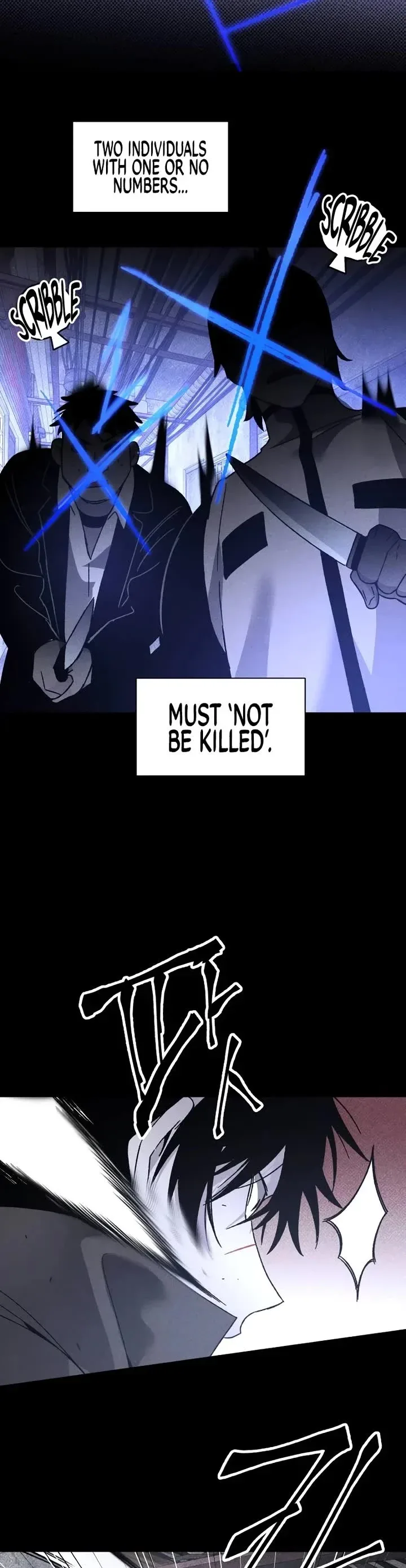 Destined Murderer Chapter 22 page 24