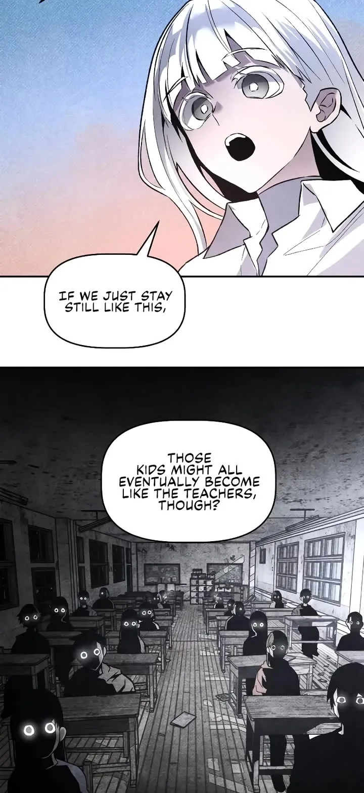 Destined Murderer Chapter 29 page 38
