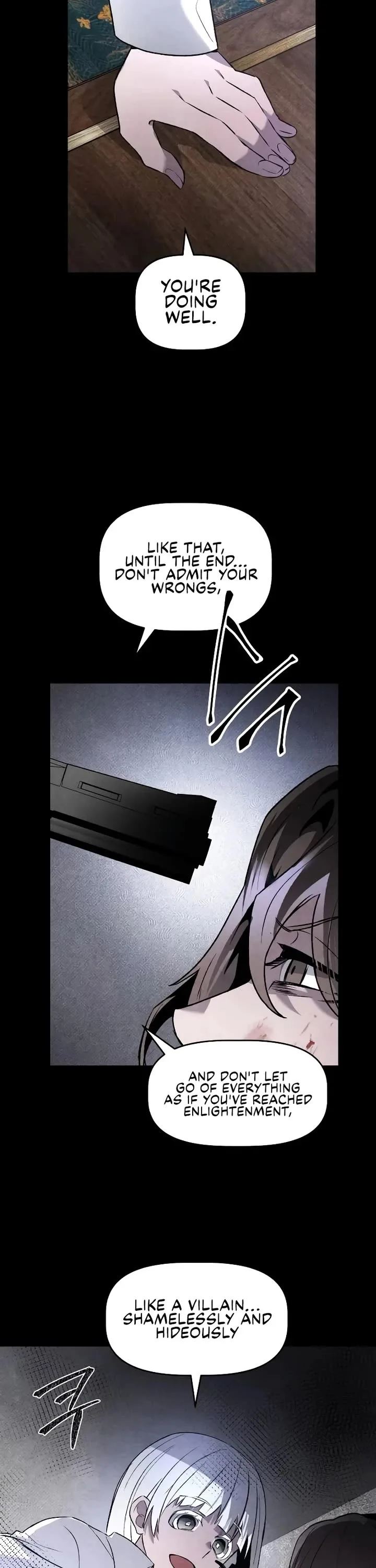 Destined Murderer Chapter 30 page 46