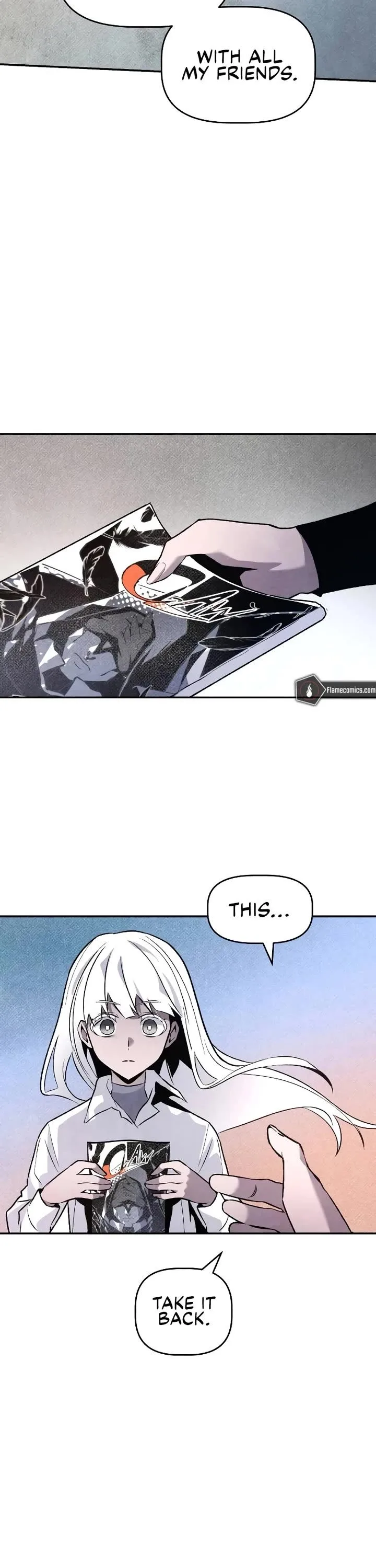 Destined Murderer Chapter 29 page 41