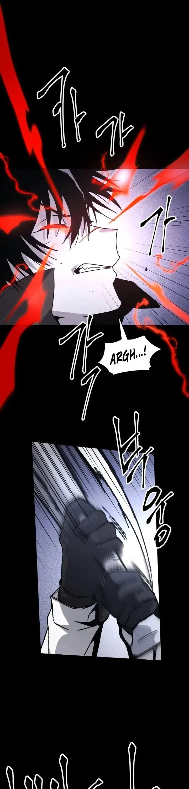 Destined Murderer Chapter 22 page 29
