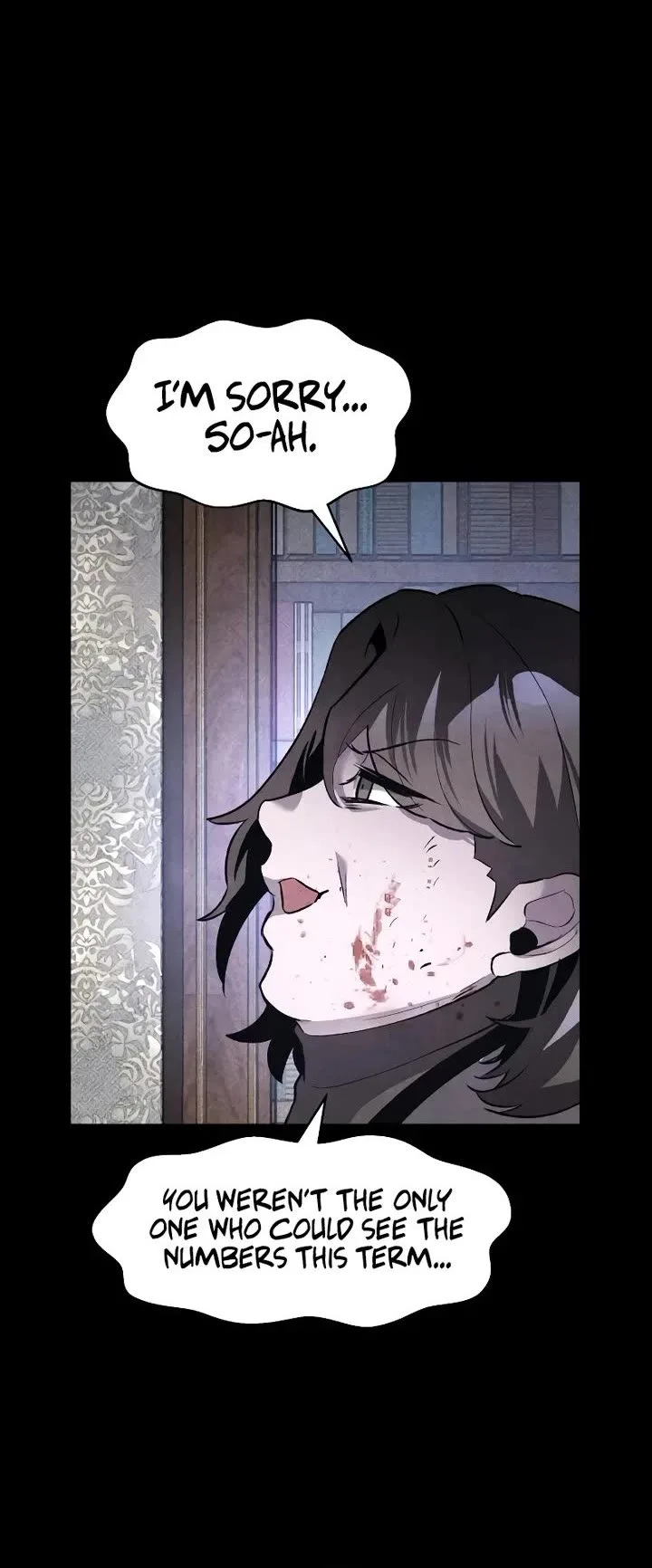 Destined Murderer Chapter 30 page 49