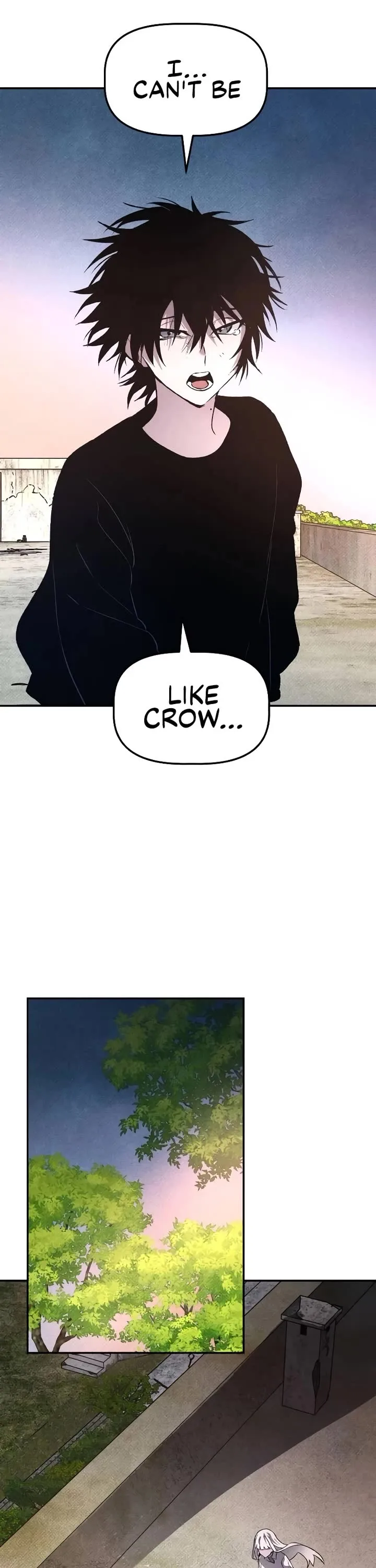 Destined Murderer Chapter 29 page 42