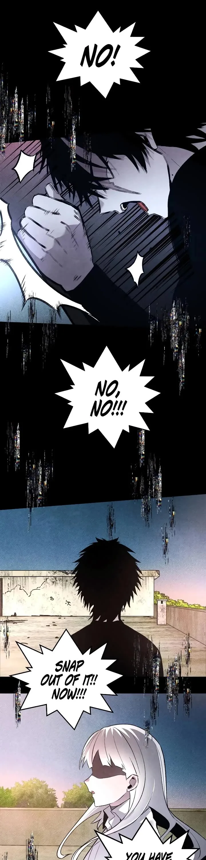 Destined Murderer Chapter 29 page 45
