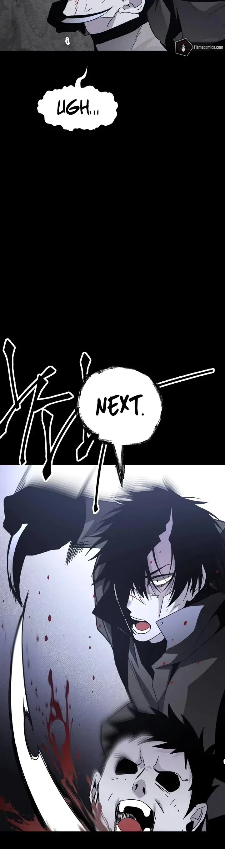 Destined Murderer Chapter 22 page 34