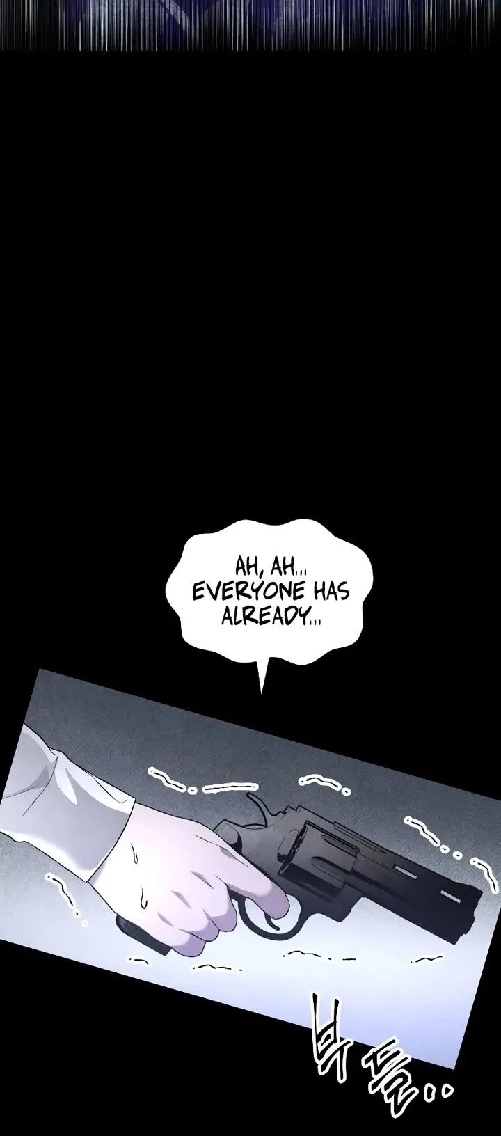 Destined Murderer Chapter 30 page 54